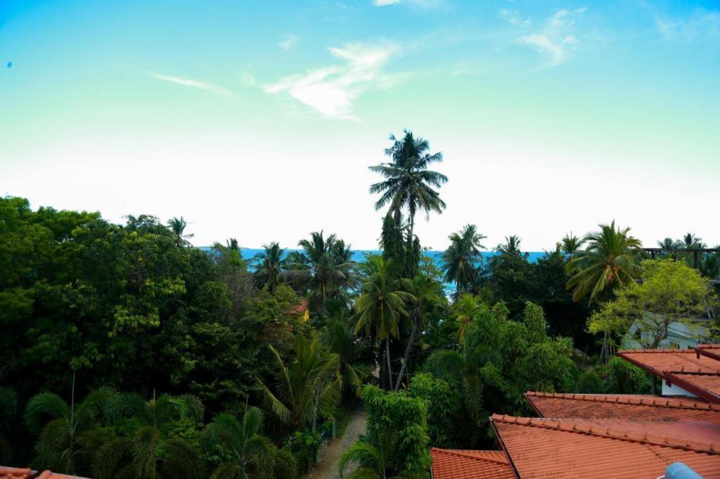 BV Residence Tangalle Exterior foto