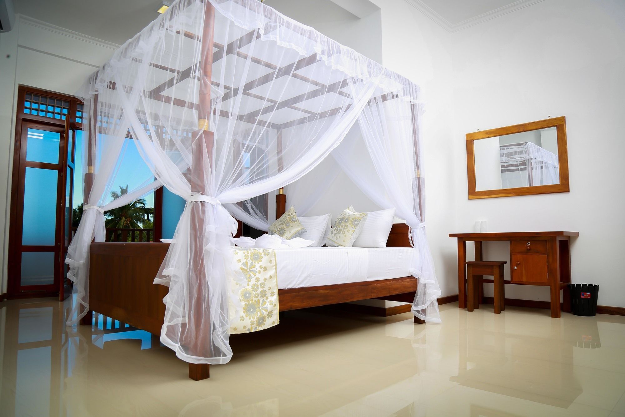 BV Residence Tangalle Exterior foto